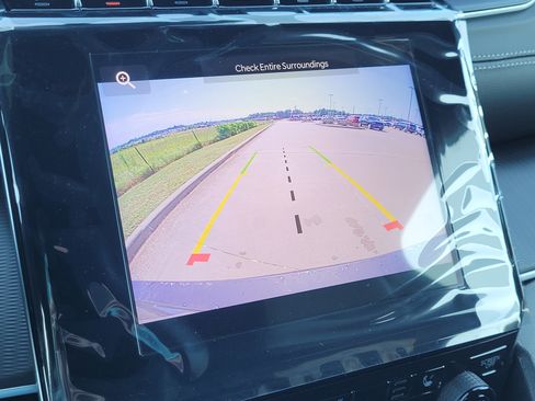 New 2025 Jeep Grand Cherokee L Altitude image 19