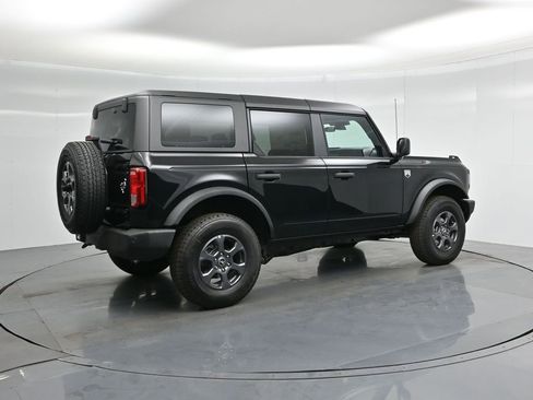 New 2025 Ford Bronco Big Bend image 27