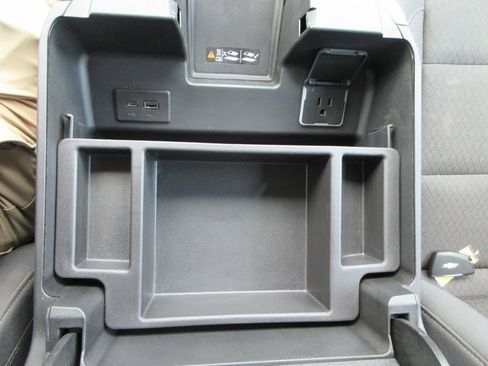Certified 2024 Chevrolet Silverado 1500 LT Trail Boss w/ LPO, Dark Essentials Package AWD/4WD image 32