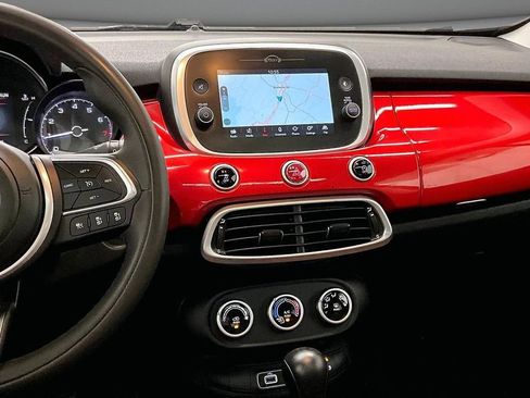 Used 2019 FIAT 500X Trekking w/ Premium Group AWD/4WD image 9