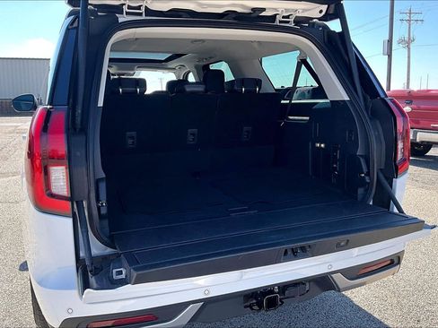 Used 2021 Ford F150 Lariat w/ Equipment Group 502A High image 20