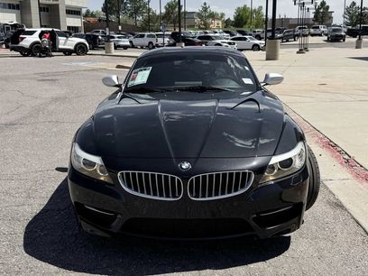 Used 2013 BMW Z4 sDrive35is