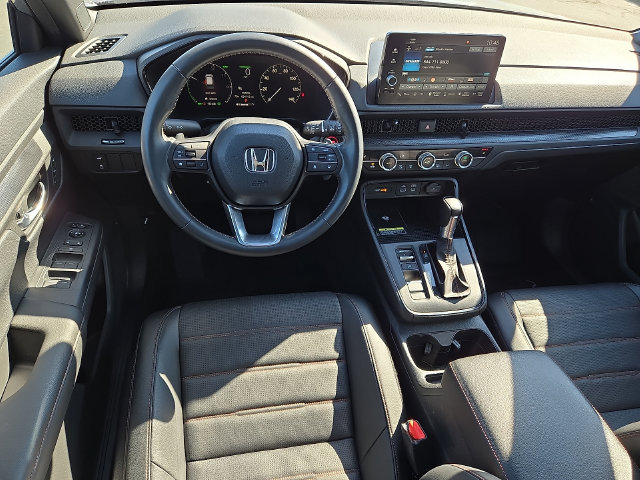 Used 2025 Honda CR-V Sport-L image 11