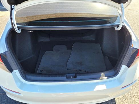 Used 2024 Honda Civic Sport image 17