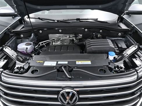 New 2026 Volkswagen Atlas SE image 15