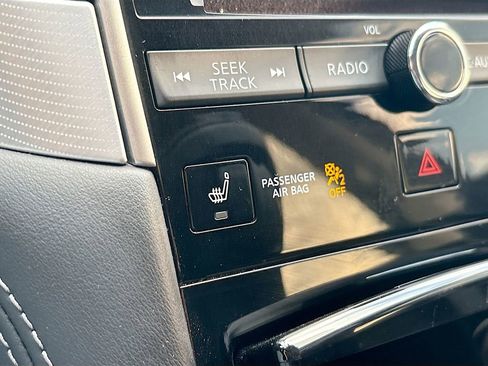 Used 2024 INFINITI Q50 Luxe w/ Cargo Package image 20