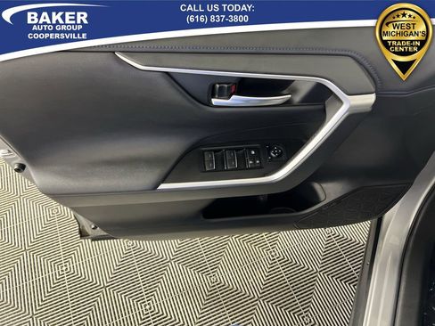 Used 2023 Toyota RAV4 XSE image 22