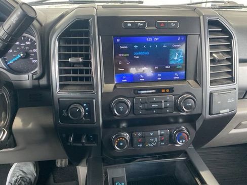 Used 2021 Ford F250 XLT w/ XLT Premium Package image 9