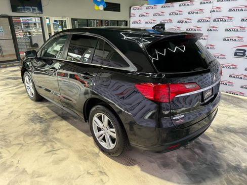 Used 2014 Acura RDX AWD w/ Technology Package image 6