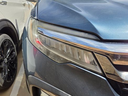 Used 2019 Honda Pilot Touring image 13