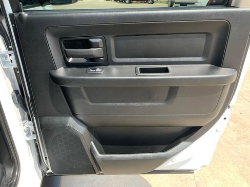 Used 2021 RAM 1500 Tradesman w/ Popular Equipment Group AWD/4WD image 15