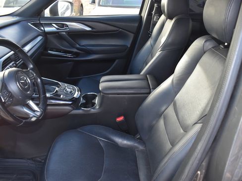 Used 2018 MAZDA CX-9 Grand Touring FWD image 3