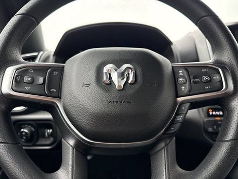 New 2026 RAM 1500 Express AWD/4WD image 14