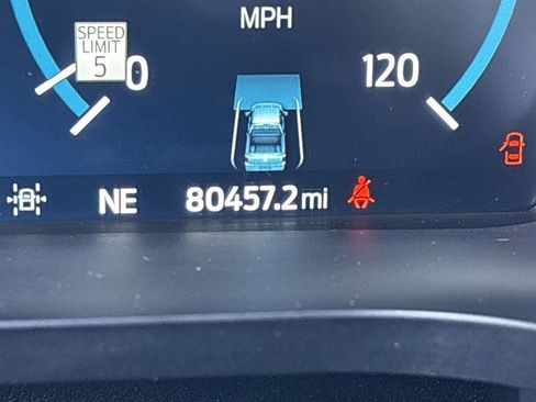 Used 2021 Ford F150 Lariat w/ Equipment Group 502A High image 33