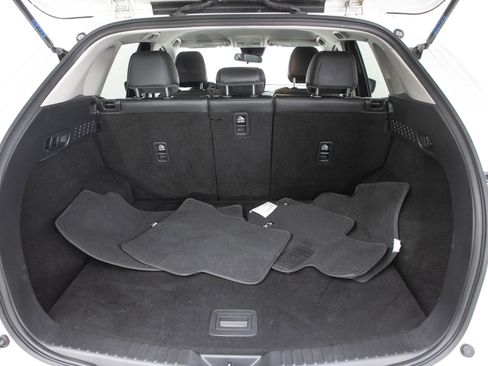 Used 2024 MAZDA CX-5 AWD 2.5 S w/ Select Package image 9