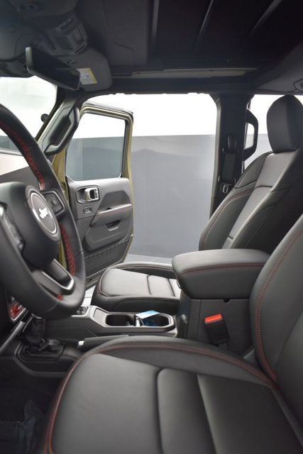 New 2026 Jeep Wrangler Unlimited Rubicon 392 w/ Quick Order Package 27X Moab AWD/4WD image 10