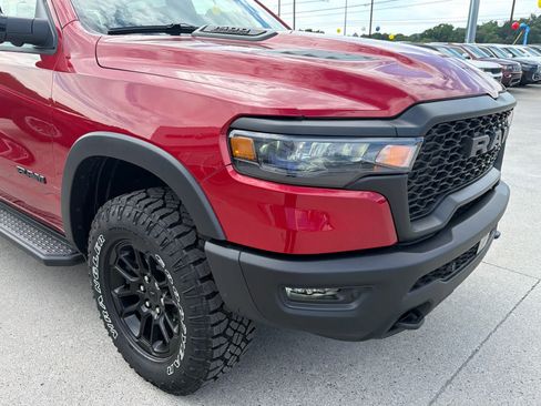 New 2026 RAM 1500 Rebel w/ G/T Package AWD/4WD image 11