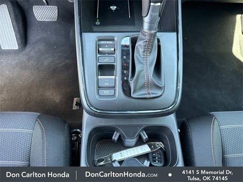 New 2026 Honda CR-V TrailSport image 24