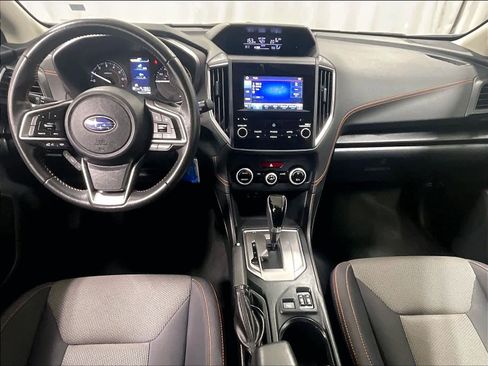 Used 2023 Subaru Crosstrek 2.0i Premium image 22