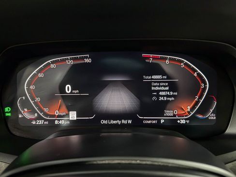 Used 2019 BMW X5 xDrive40i w/ Convenience Package image 24