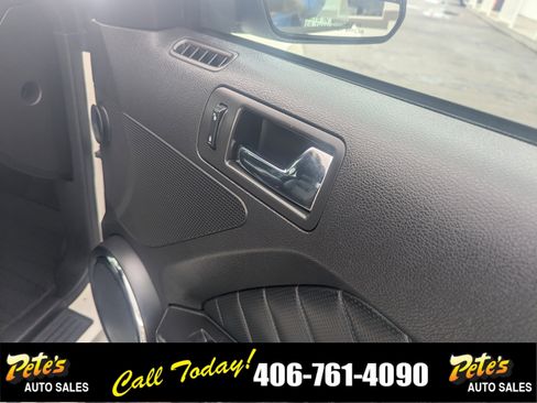 Used 2013 Ford Mustang Premium RWD image 15