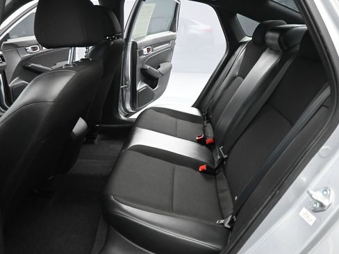 Used 2022 Honda Civic Sport image 16