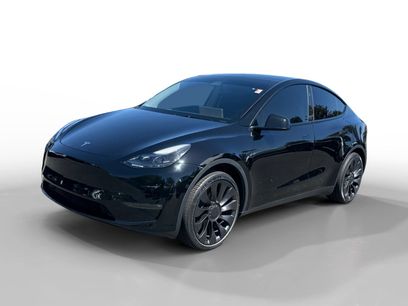Used 2023 Tesla Model Y 2WD