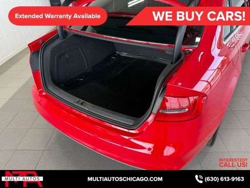 Used 2014 Audi A4 2.0T Premium w/ S Line Style Package image 14