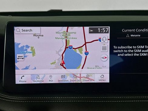 Certified 2022 INFINITI QX60 Sensory w/ Cargo Package image 13