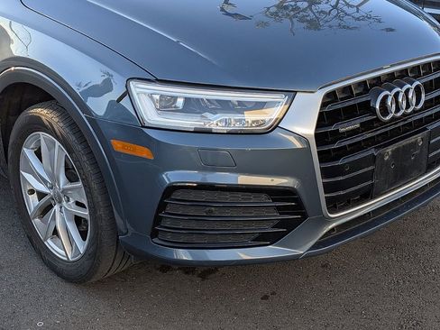 Used 2018 Audi Q3 2.0T Premium Plus w/ Premium Plus Package image 16