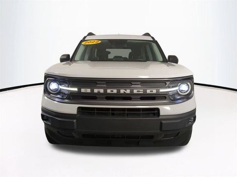 Used 2022 Ford Bronco Sport Big Bend w/ Convenience Package AWD/4WD image 3