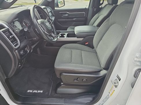 Certified 2022 RAM 1500 Big Horn AWD/4WD image 17