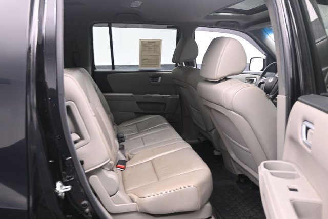 Used 2012 Honda Pilot EX-L image 28