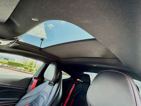 Used 2025 Mercedes-Benz CLE 53 AMG 4MATIC Coupe image 21