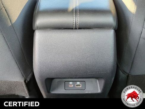 Used 2024 Nissan Altima 2.5 SV image 15