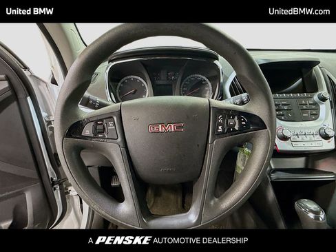 Used 2016 GMC Terrain SLE FWD image 6