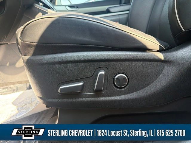 Used 2025 Hyundai Palisade SEL AWD/4WD image 24
