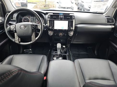 Used 2023 Toyota 4Runner TRD Off-Road Premium image 19