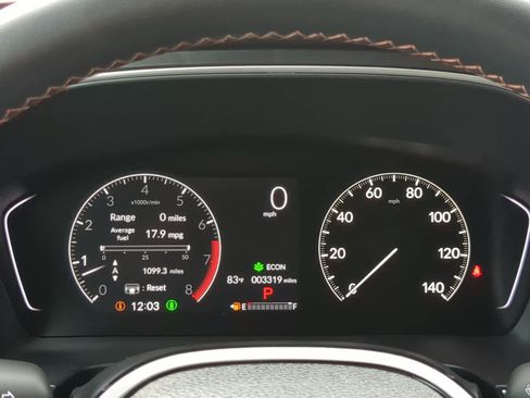 Used 2025 Honda Pilot Sport image 33