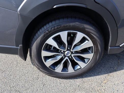 Certified 2025 Subaru Outback Limited w/ Popular Package #2 image 40