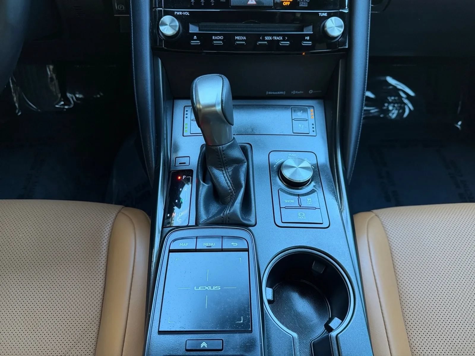 Used 2023 Lexus IS 300 AWD w/ Premium Package image 18