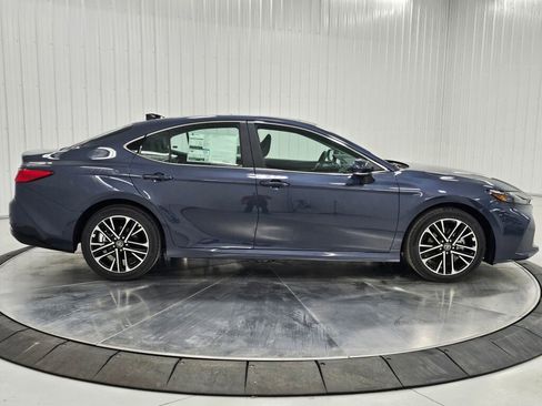 New 2026 Toyota Camry XLE image 33