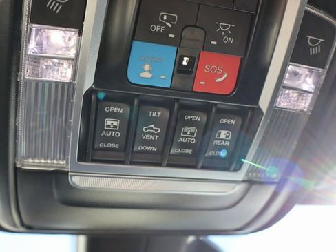 New 2026 RAM 1500 Big Horn image 28