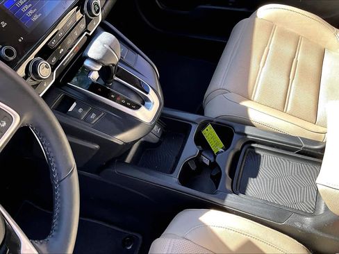 Used 2019 Honda CR-V EX-L image 17