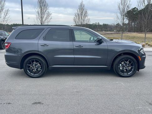 New 2026 Dodge Durango GT image 8