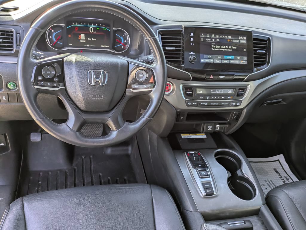 Used 2022 Honda Pilot Special Edition image 14