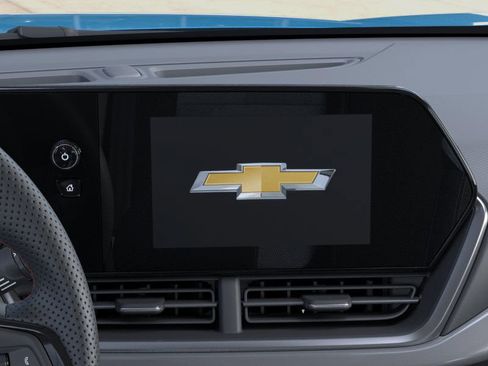 New 2026 Chevrolet Trax RS image 52