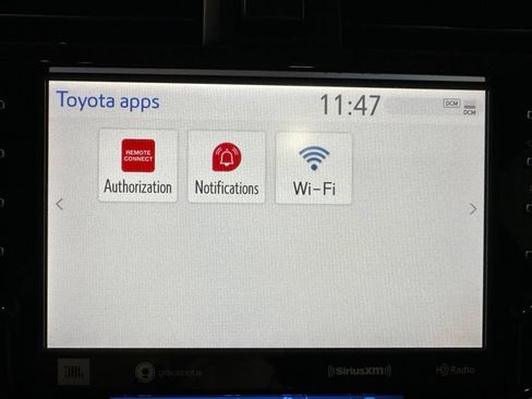 Used 2021 Toyota 4Runner Nightshade AWD/4WD image 32