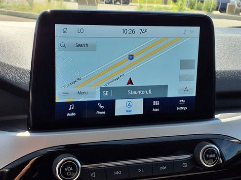 Used 2022 Ford Escape SE w/ Cold Weather Package image 7