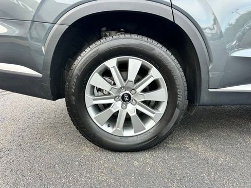 Used 2023 Hyundai Palisade SE AWD/4WD image 34